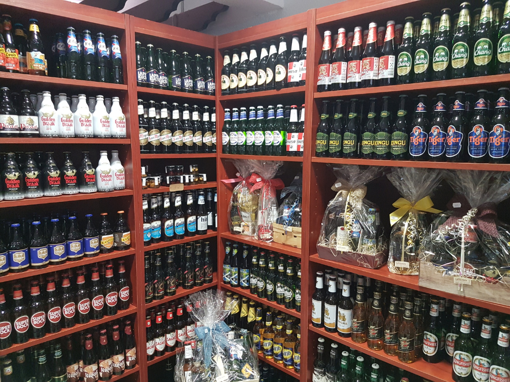 Angelika´s Weinladen