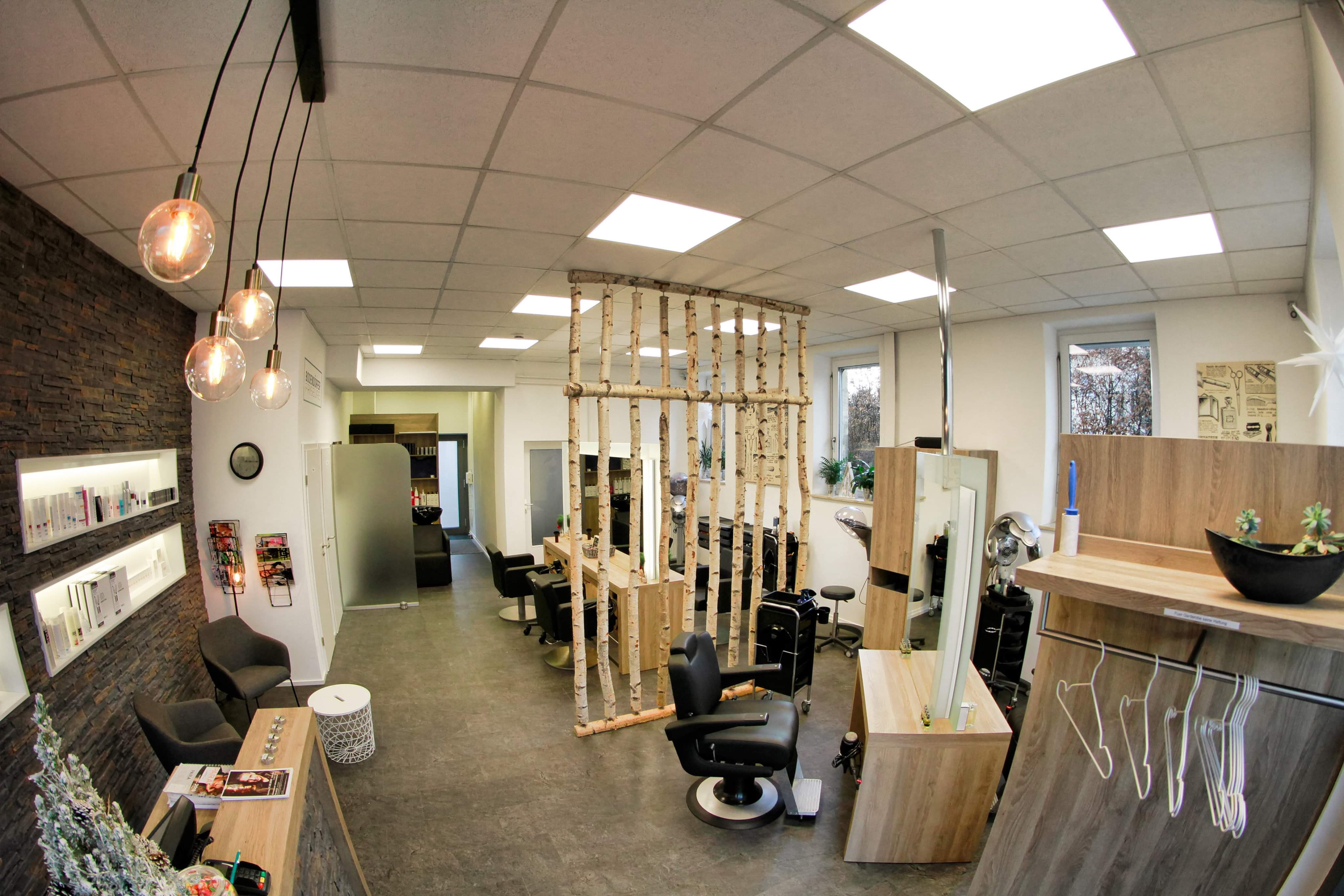 Bodendörfer Friseure