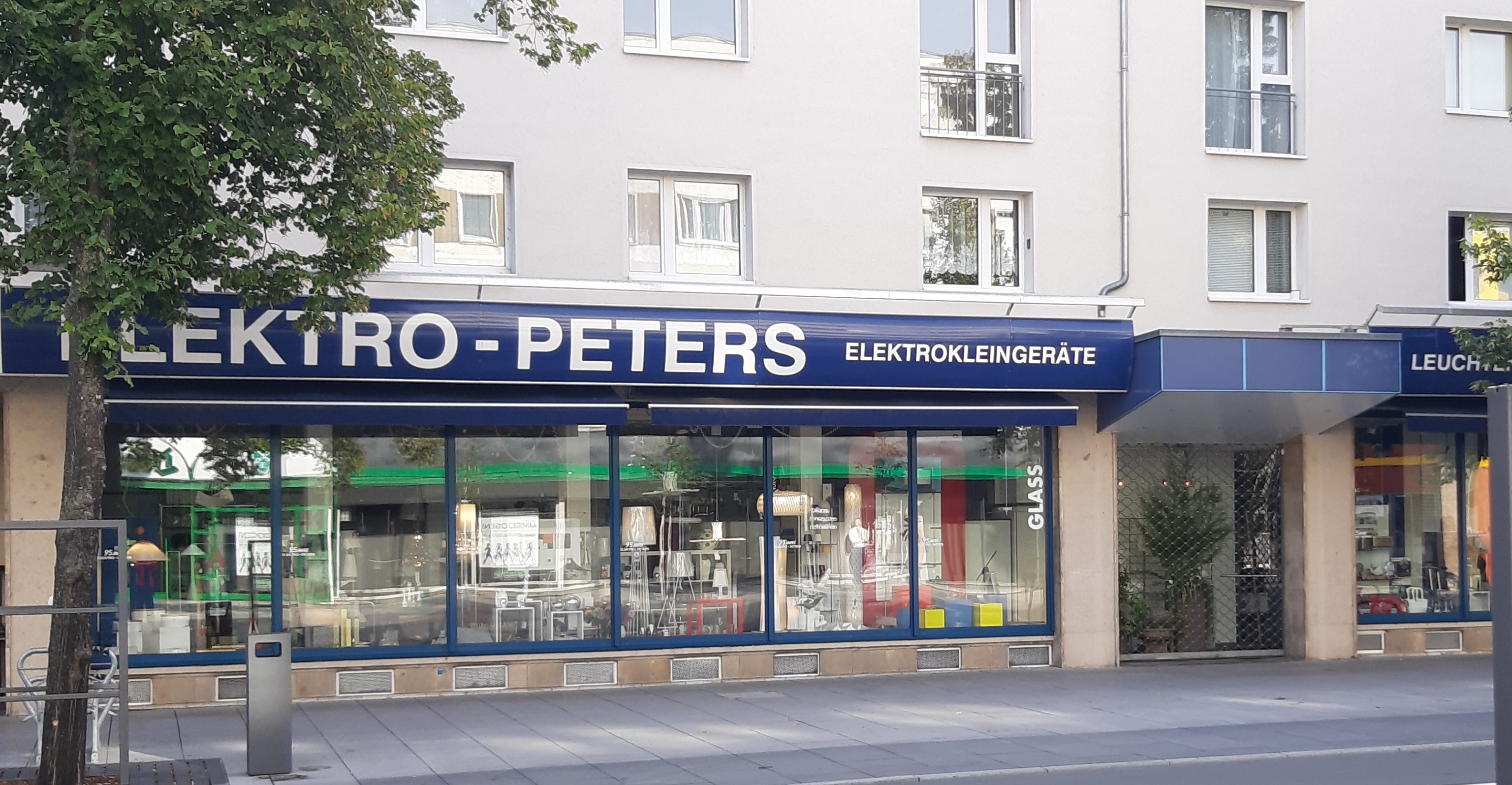 Elektro-Peters