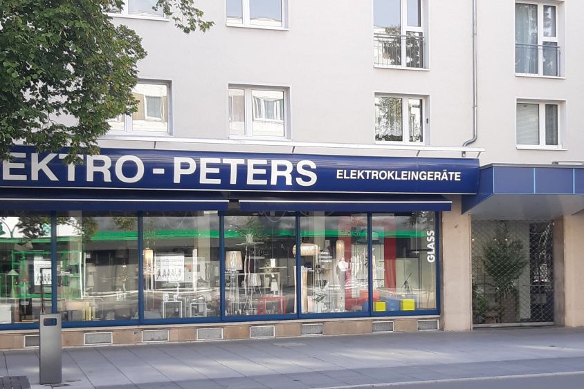 Elektro-Peters