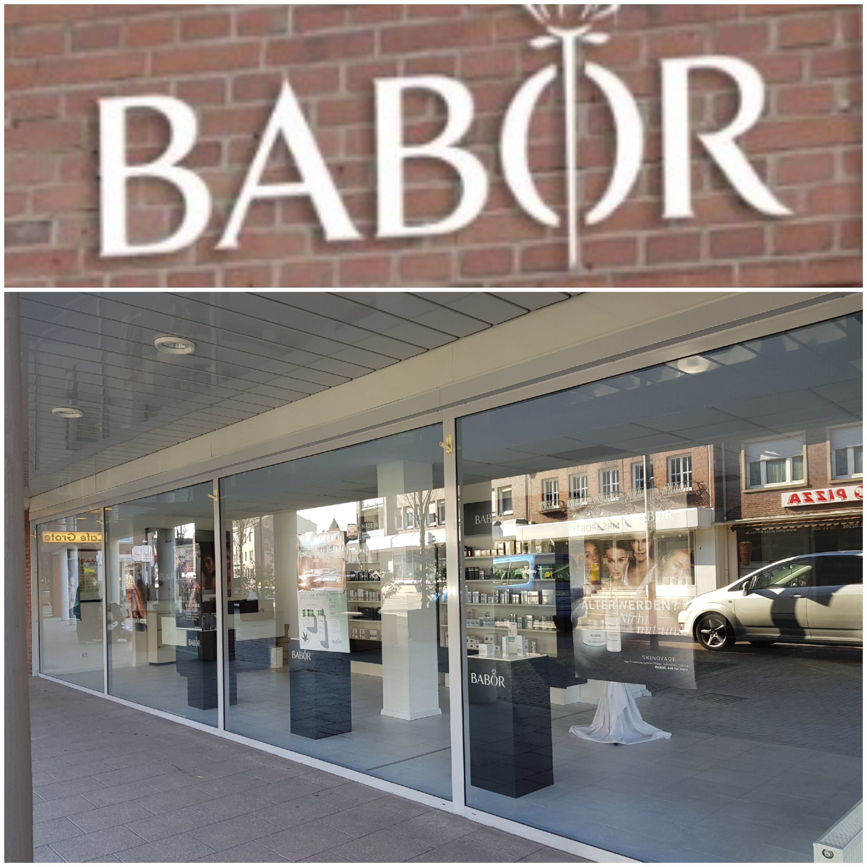 DERMAESTETIK Elena Graf