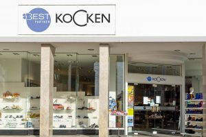 Schuhhaus Kocken Dülken