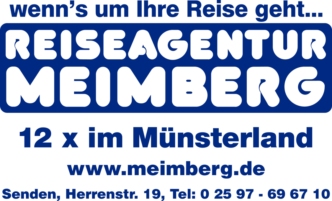Reiseagentur Meimberg title image