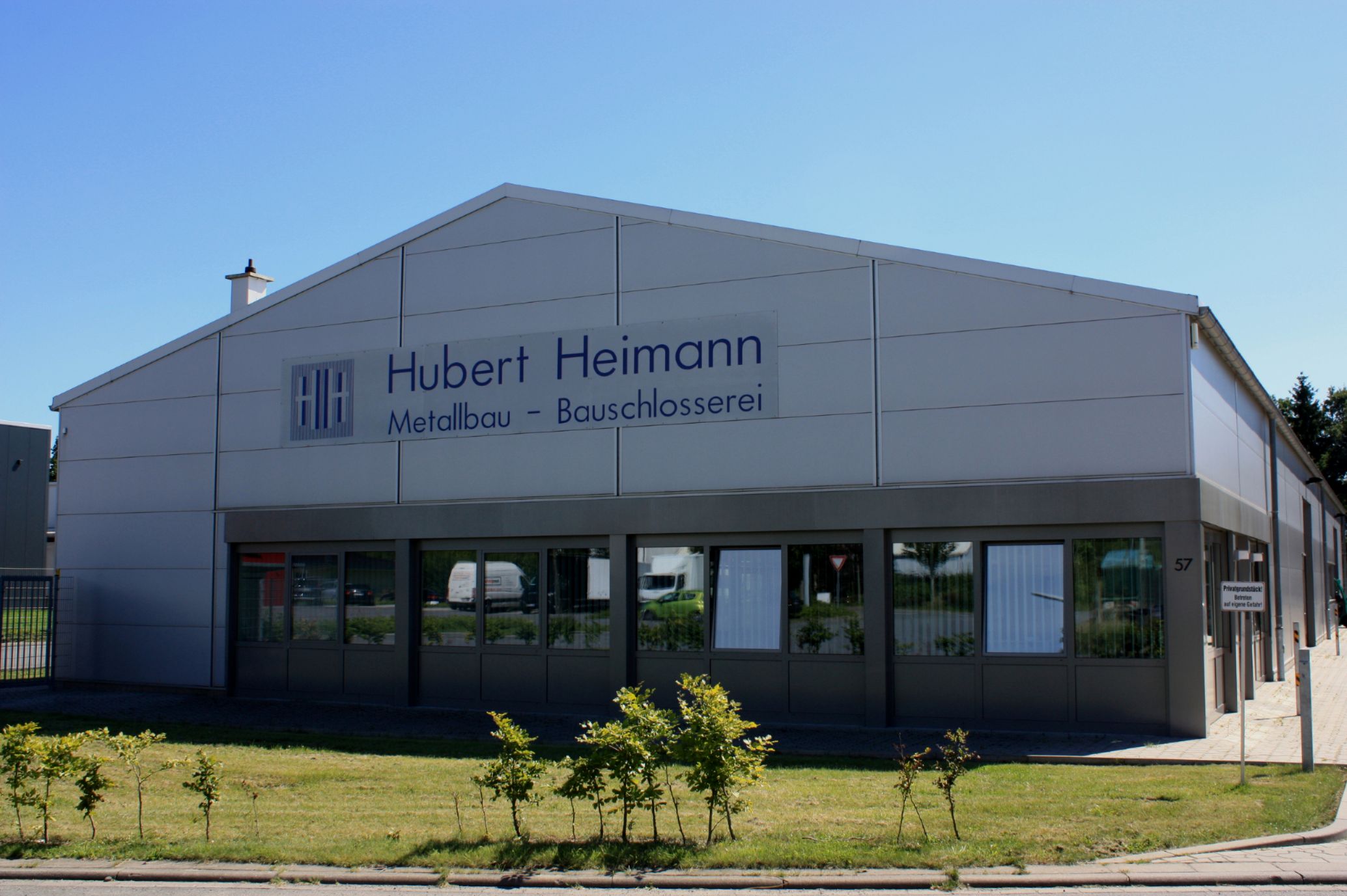 Hubert Heimann GmbH & Co. KG