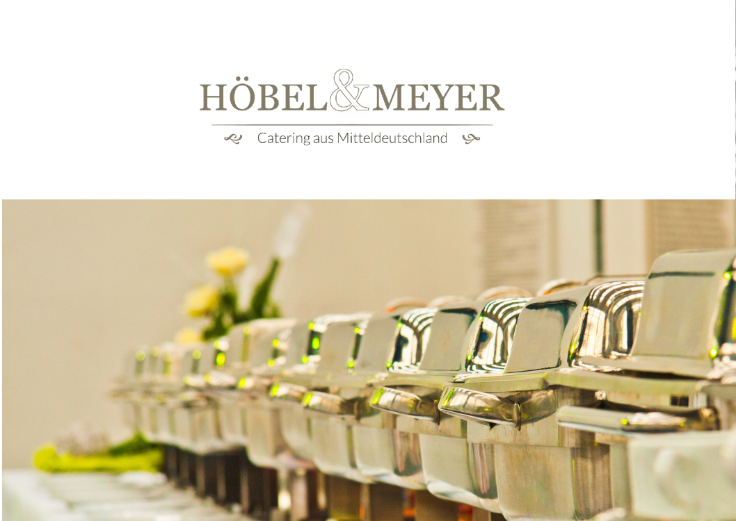 Höbel & Meyer Küchen- und Partyservice GmbH title image