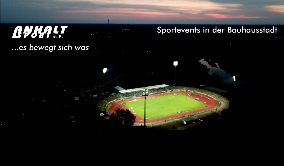Anhalt Sport title image