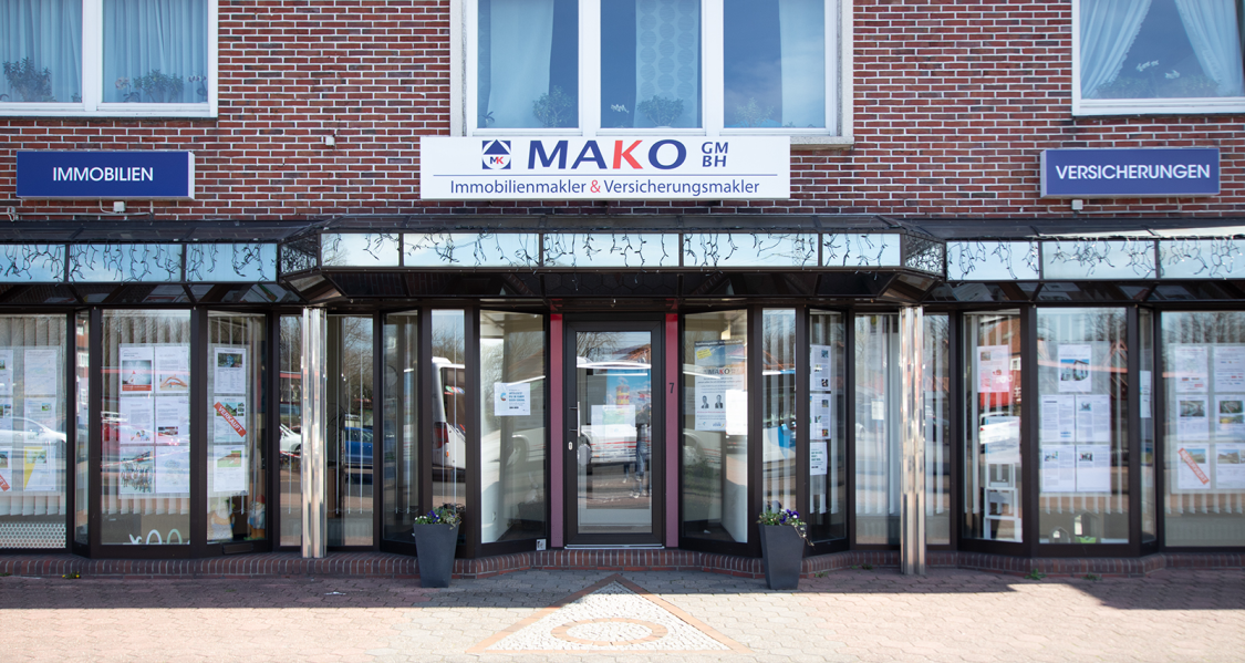 MAKO GmbH title image