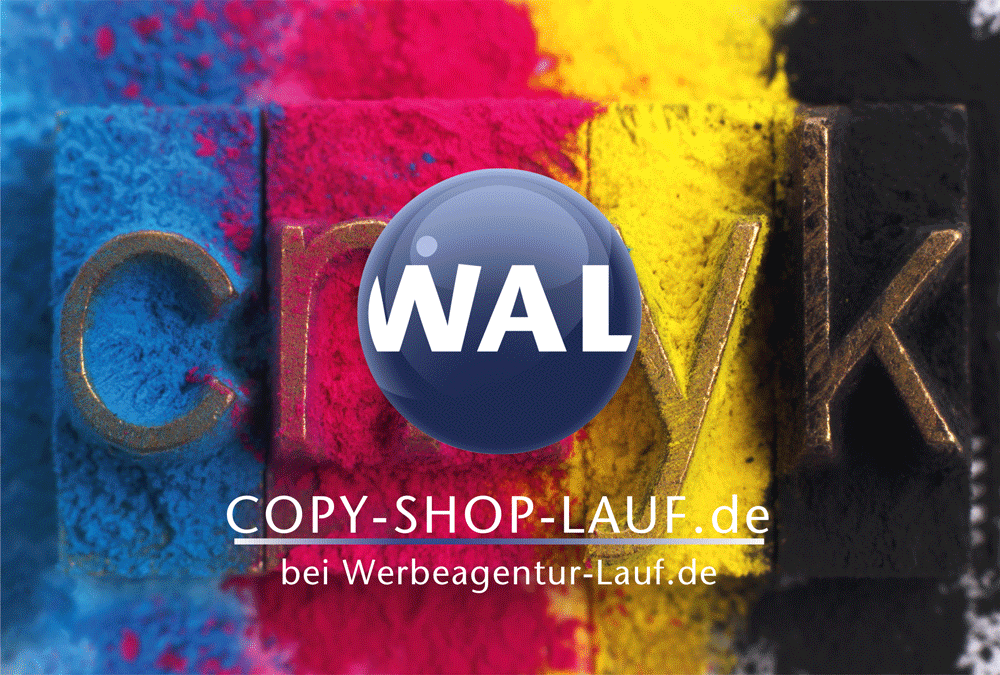 Copy-Shop-Lauf.de bei Werbeagentur-Lauf.de