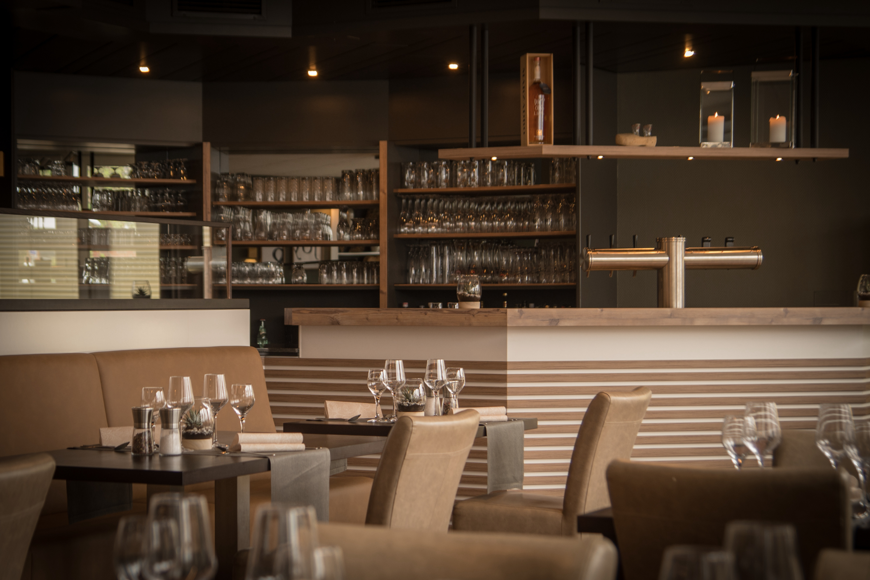 Hotel Stadt Aurich mit Restaurant tom Brook