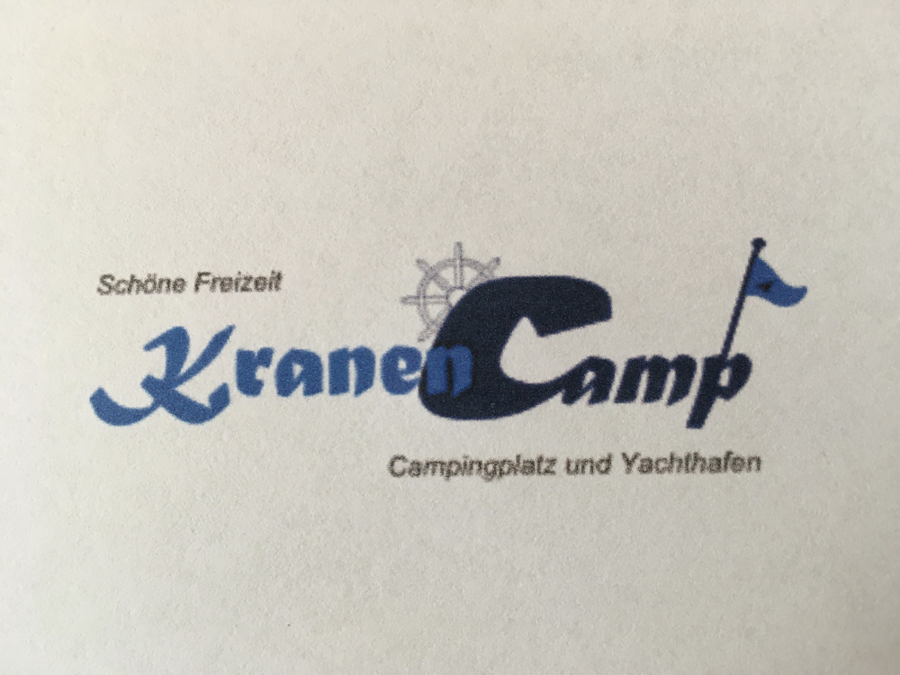 Campingplatz KranenCamp title image