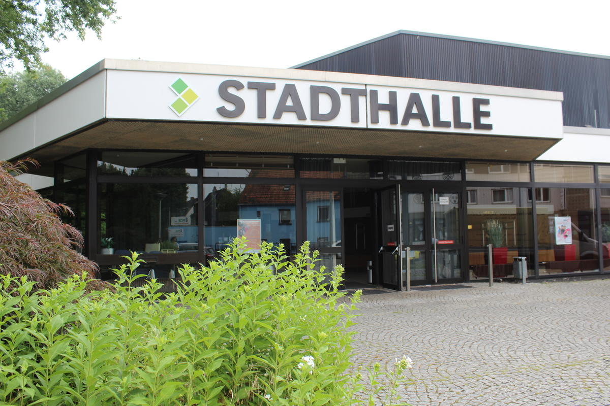 Stadt Erkrath Abteilung Kultur