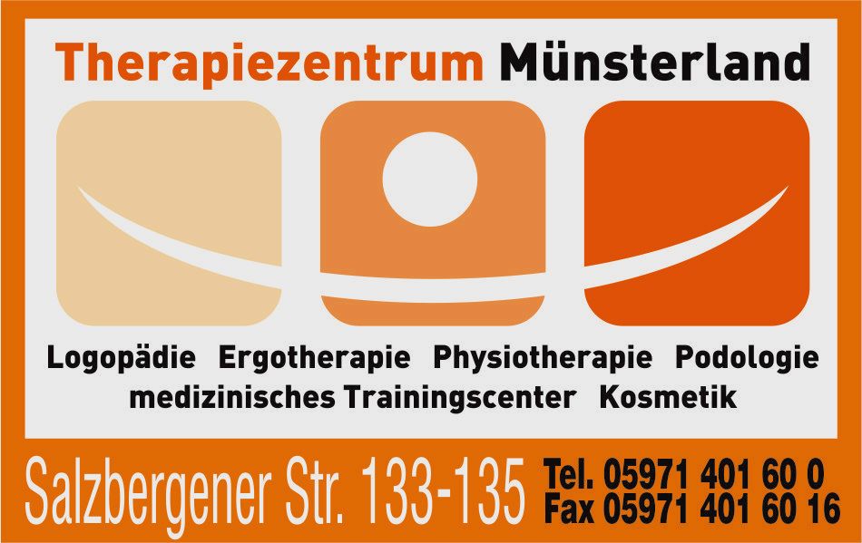 Therapiezentrum Münsterland