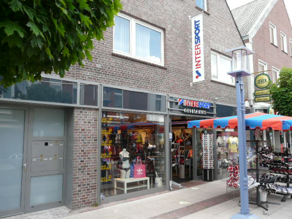 Intersport Oltmanns title image