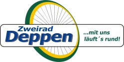 Zweirad Deppen