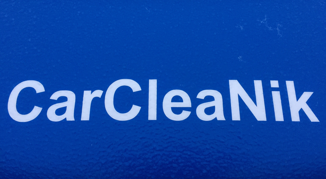CarCleaNik Schöder title image