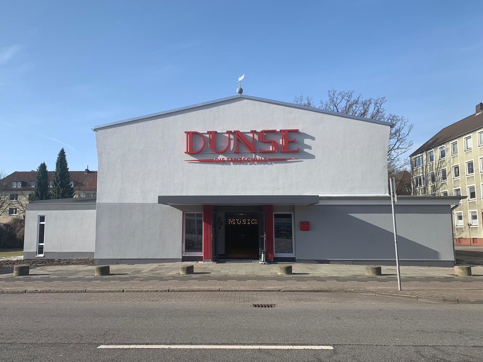 ADTV Tanzschule Dunse