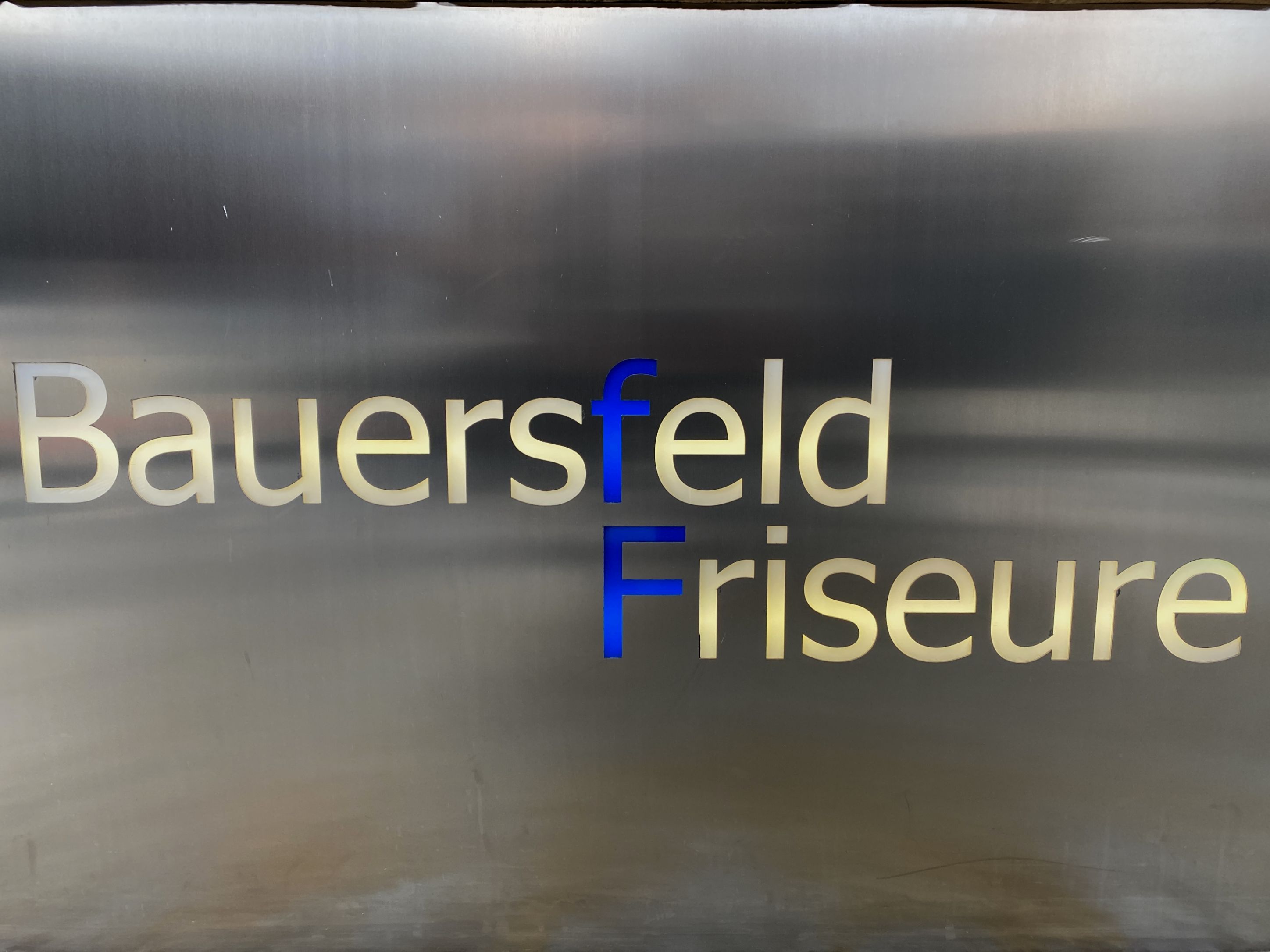 BauersfeldFriseure