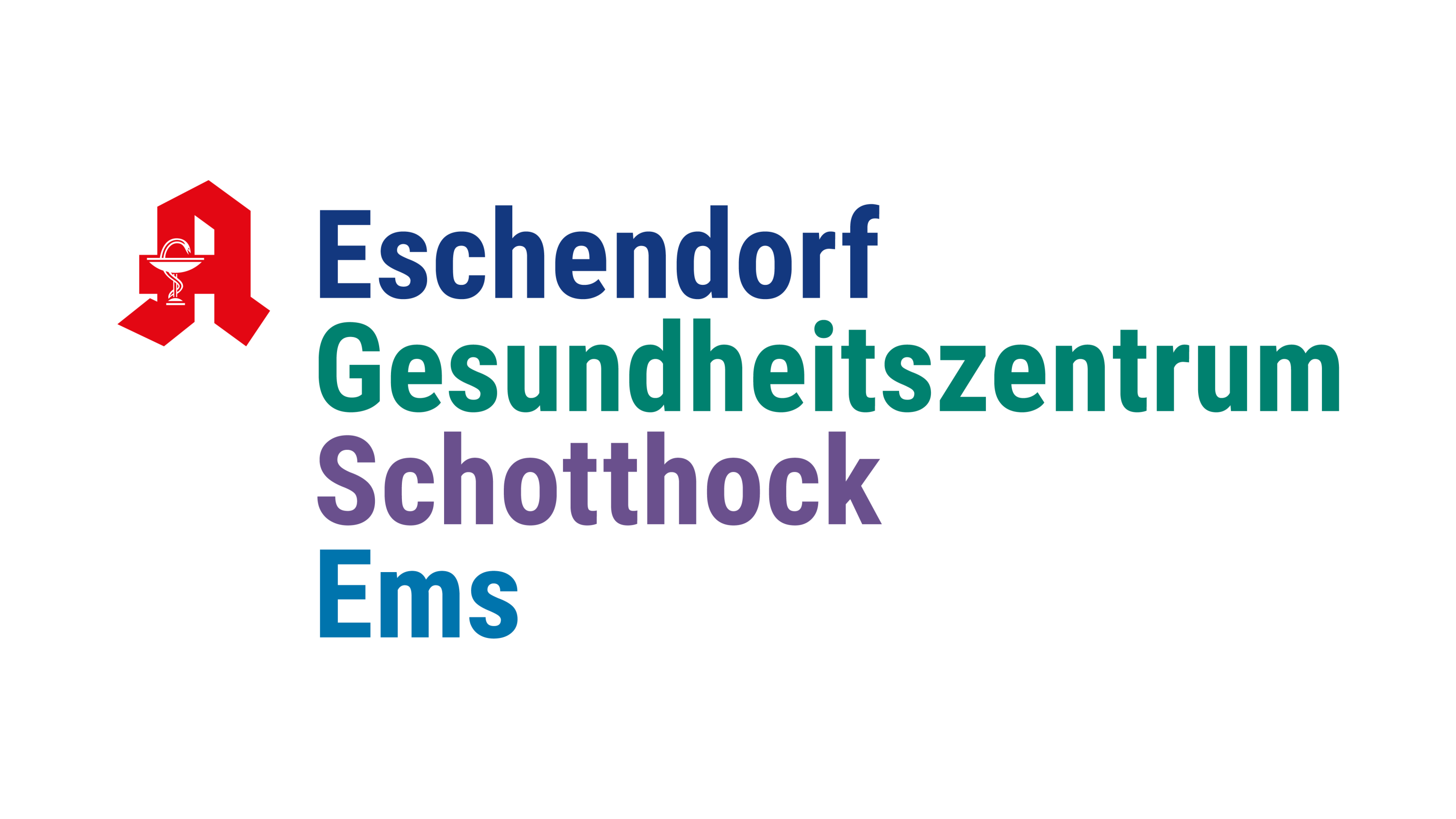 Apotheke im Gesundheitszentrum