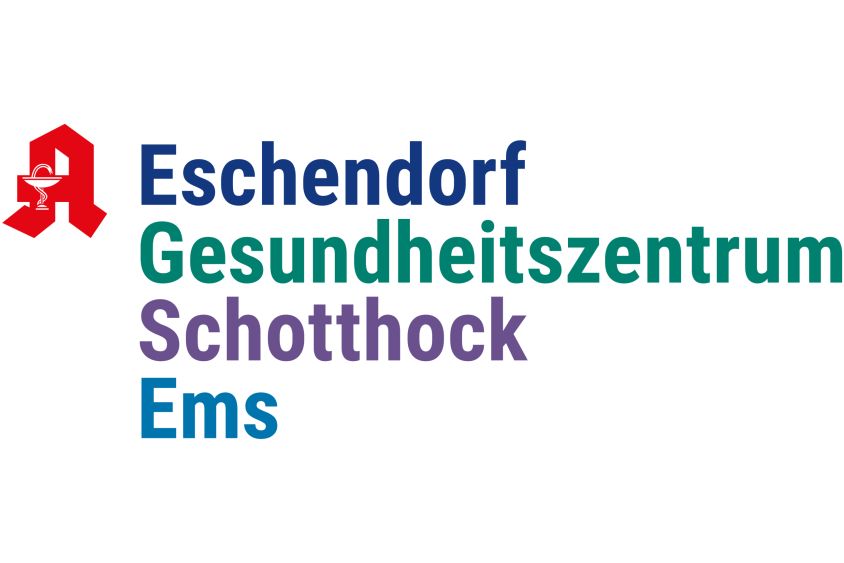 Eschendorf Apotheke