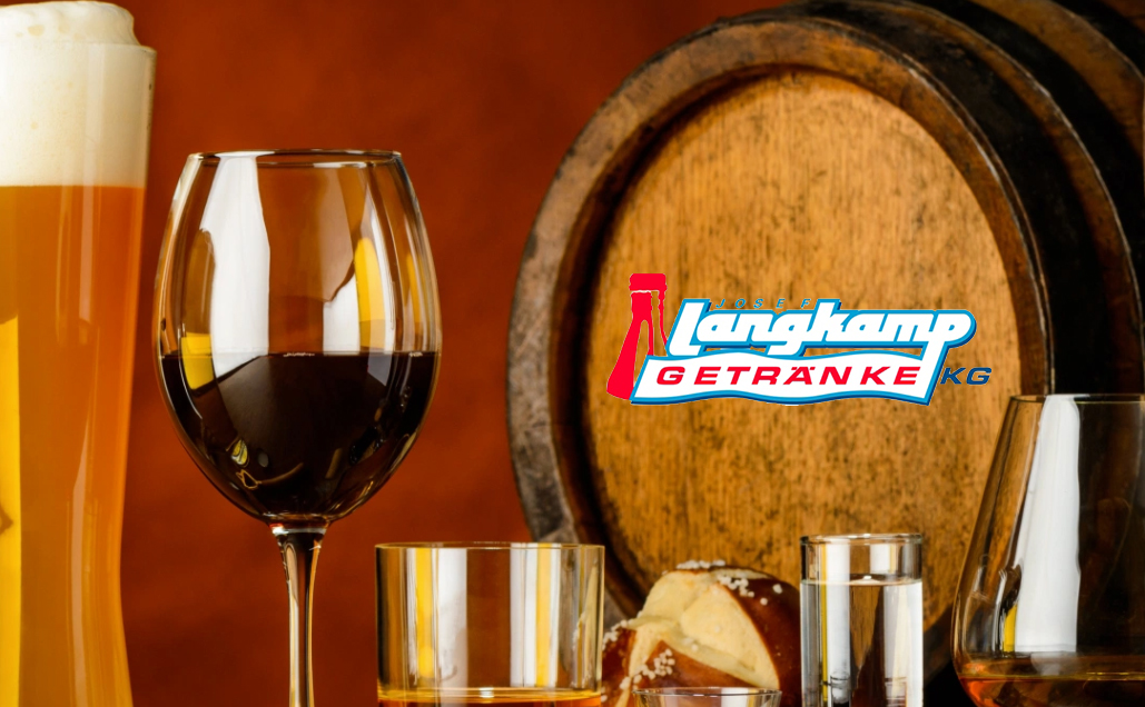 Getränke Langkamp e.K.
