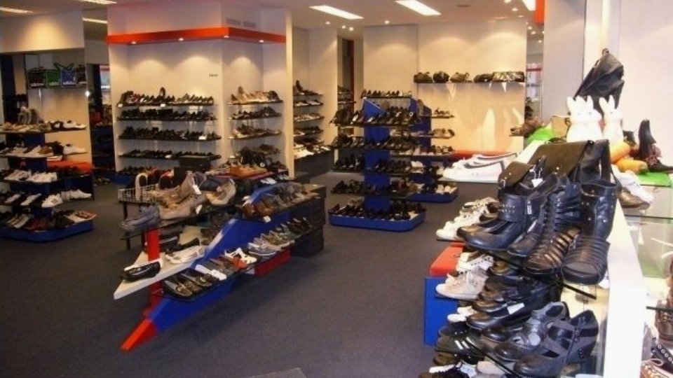 Schuhhaus Klever Fashion