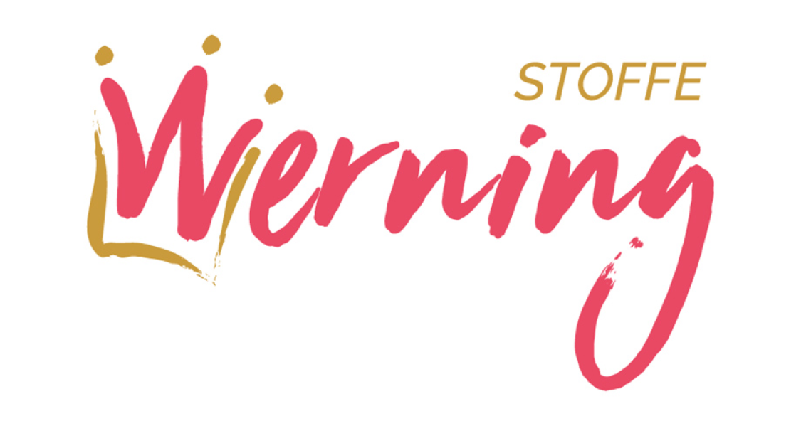 Stoffe Werning title image