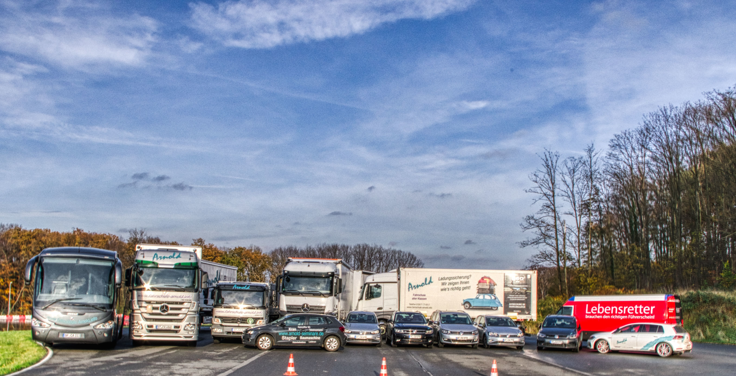 Fahrschule Arnold