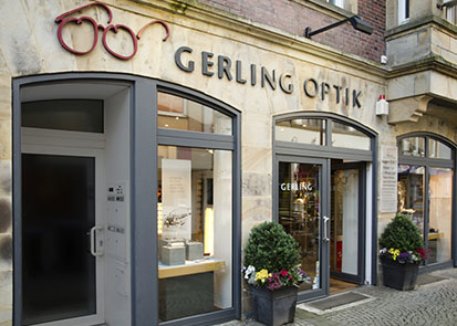 Gerling Optik