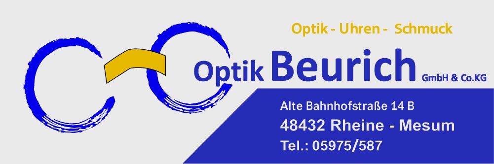 Optik Beurich GmbH  Co.