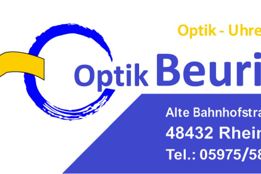 Optik Beurich GmbH  Co.