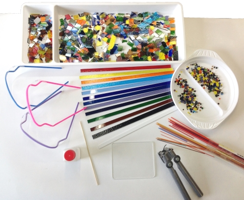 Kindergeburtstag was tun ?