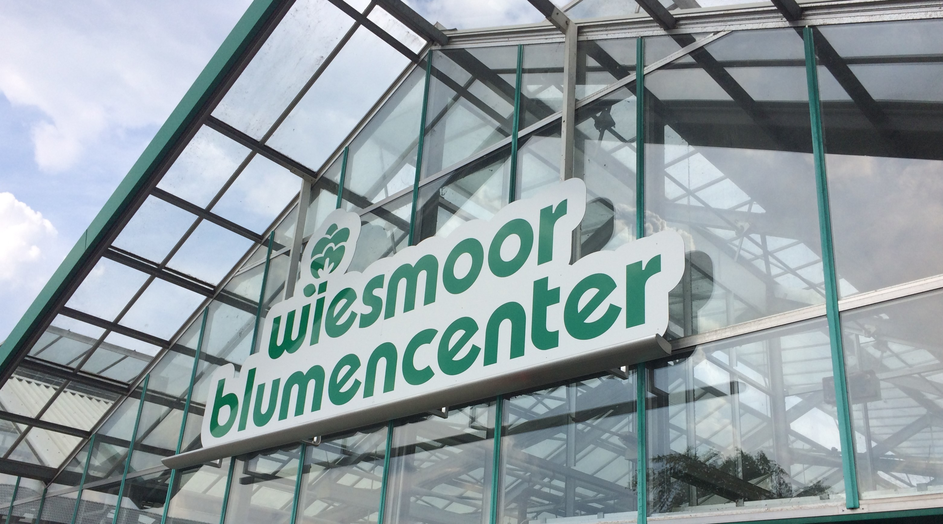 Wiesmoor-Blumencenter Wiesmoor