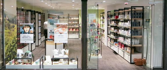 TeeGschwendner / Frawley GmbH