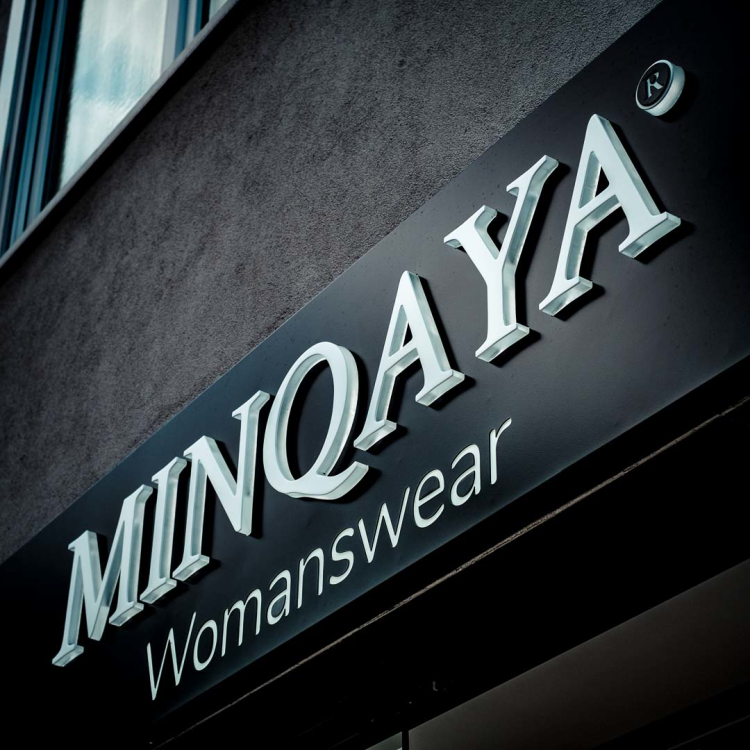 MINQAYA title image