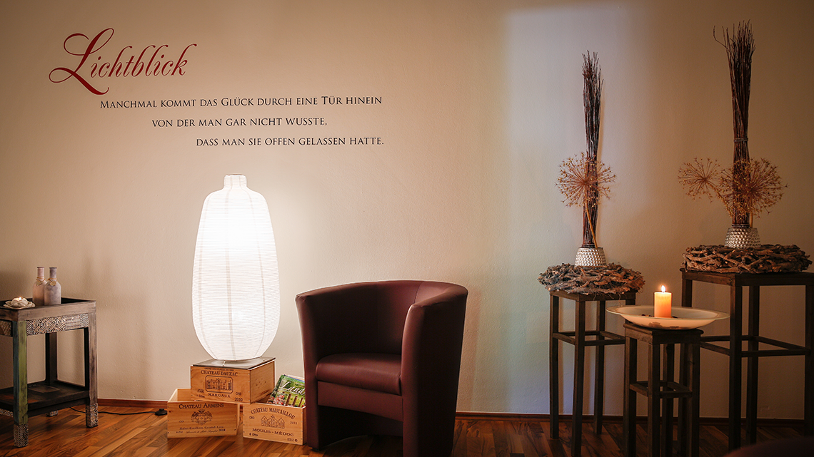 Physiotherapie Lichtblick