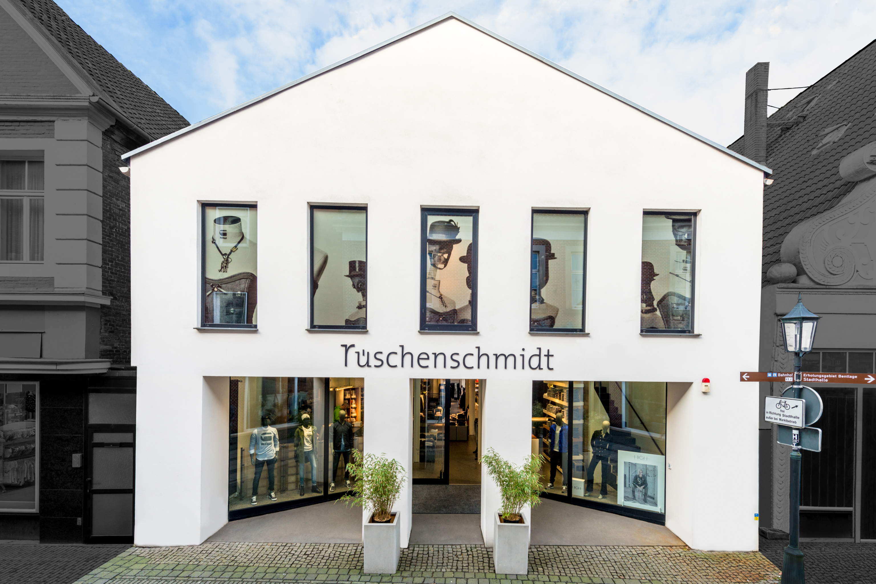 Anne Rüschenschmidt