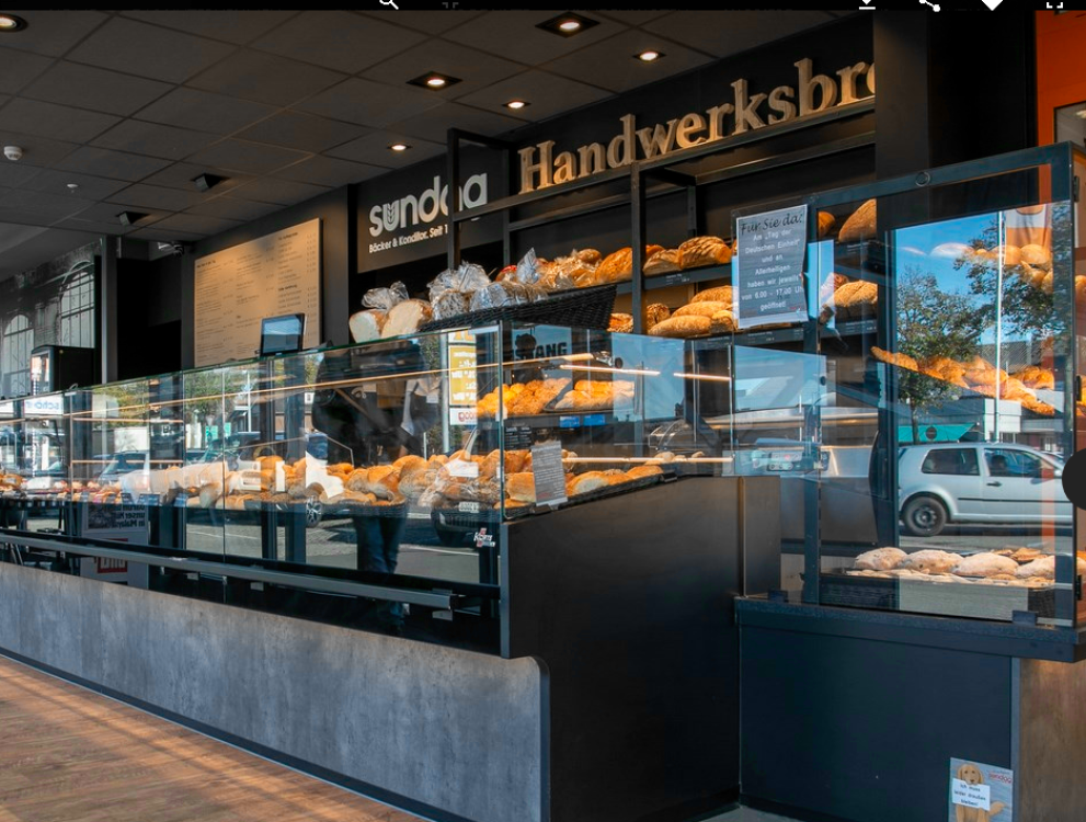 Sundag / Obi-Markt title image