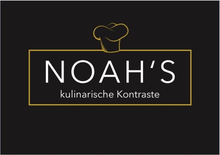 NOAH‘S kulinarische Kontraste
