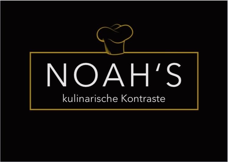 NOAH‘S kulinarische Kontraste