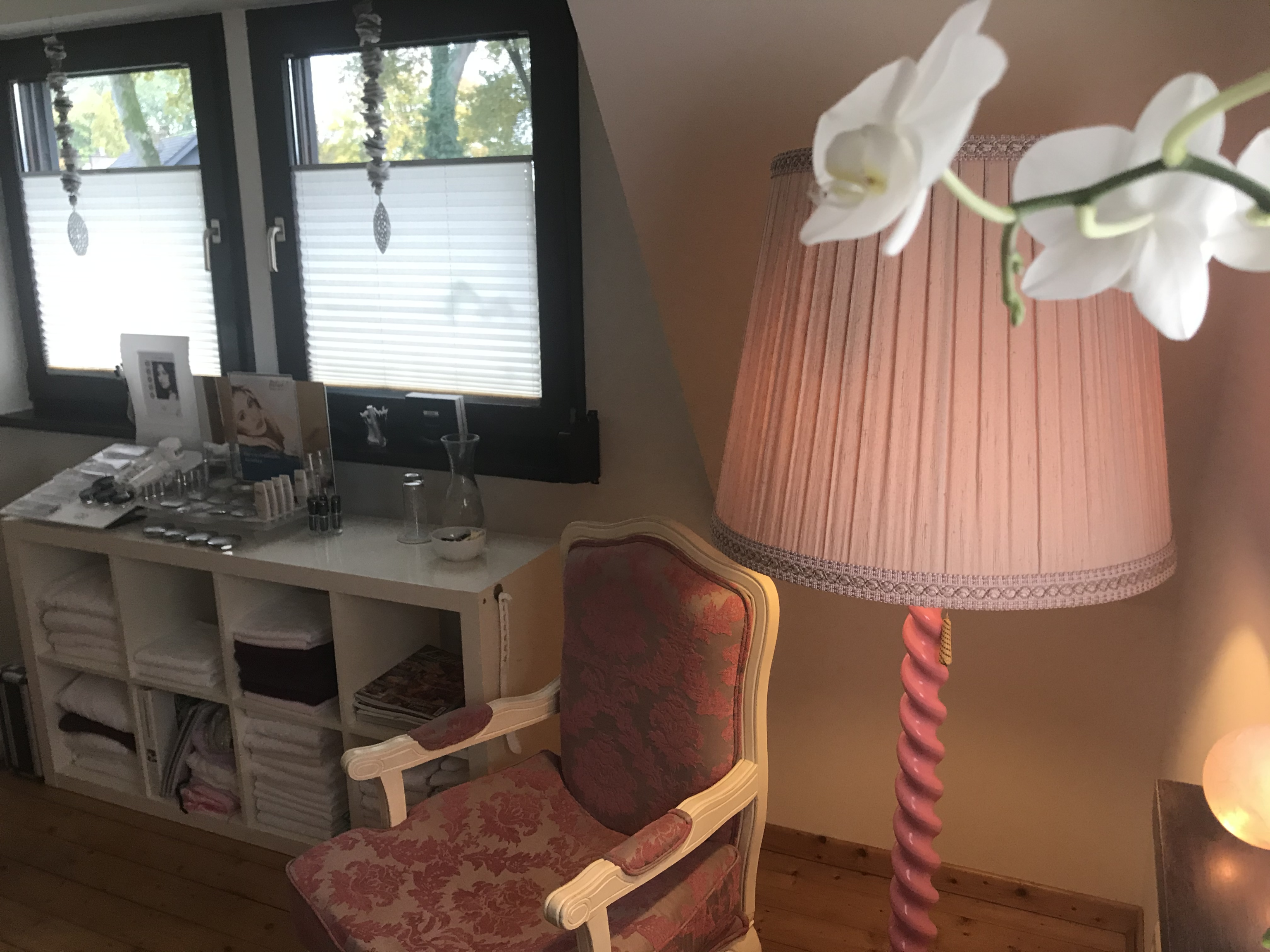 Britta Bülter ...für das Lächeln der Seele