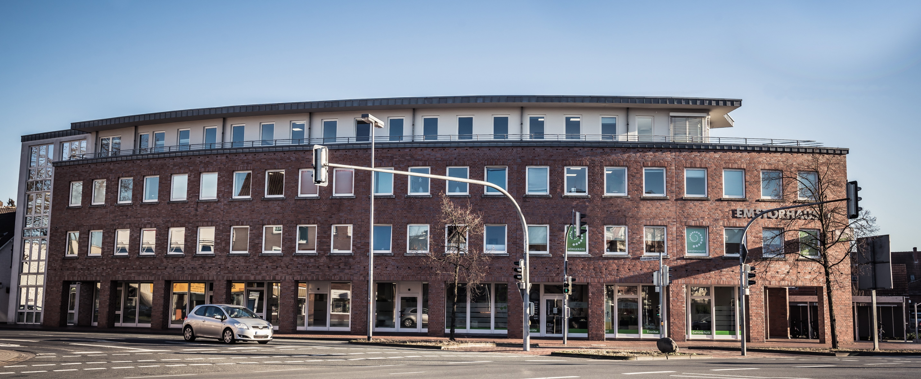 ATRIOS IT Systemhaus