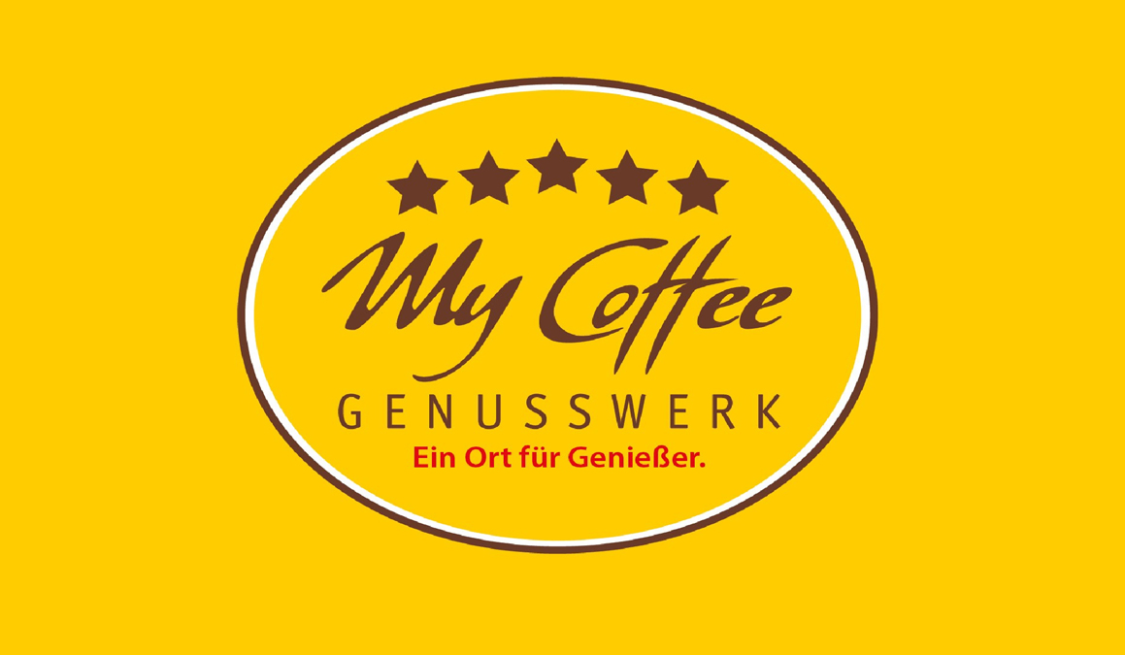 My Coffee Genusswerk title image