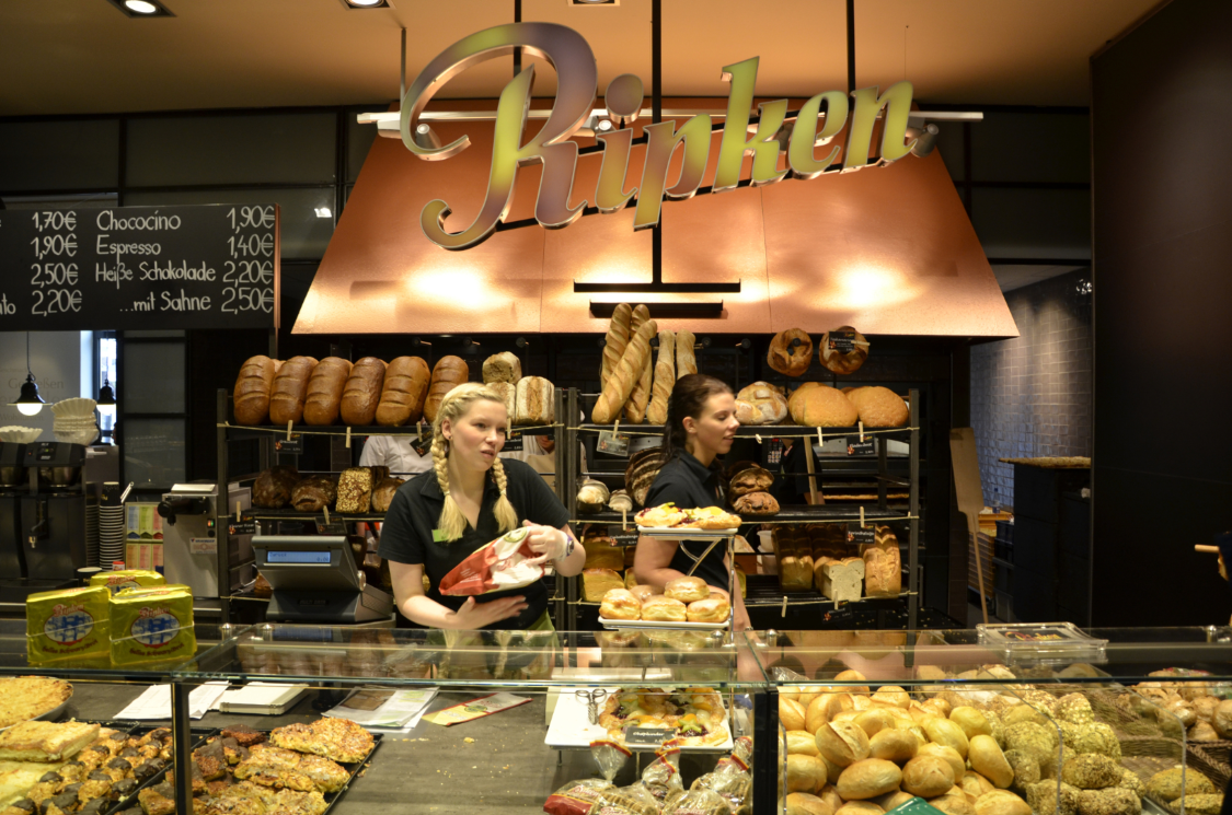 Holzofenbäckerei Ripken title image