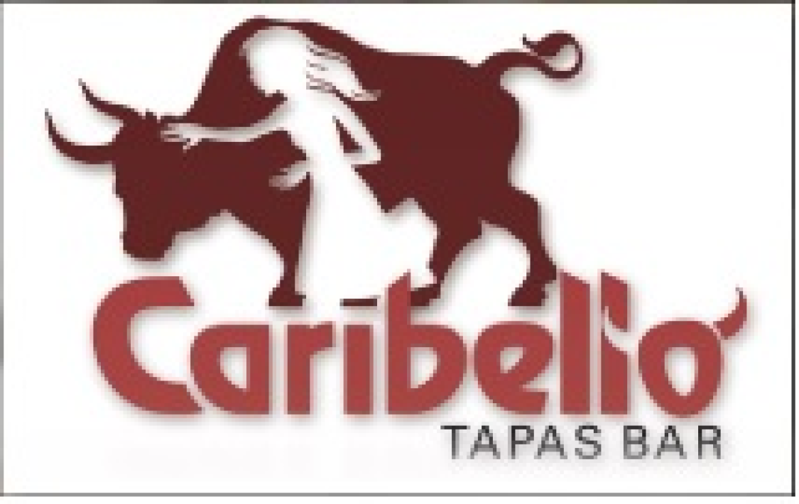 Caribello Tapas Bar title image