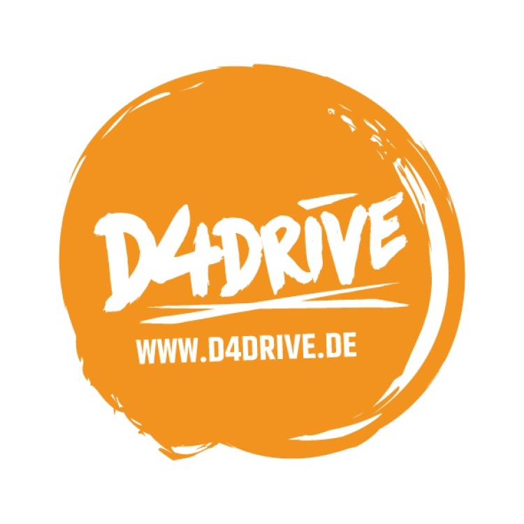 D4 Drive title image