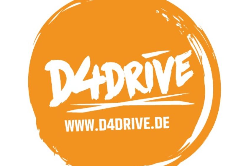 D4 Drive