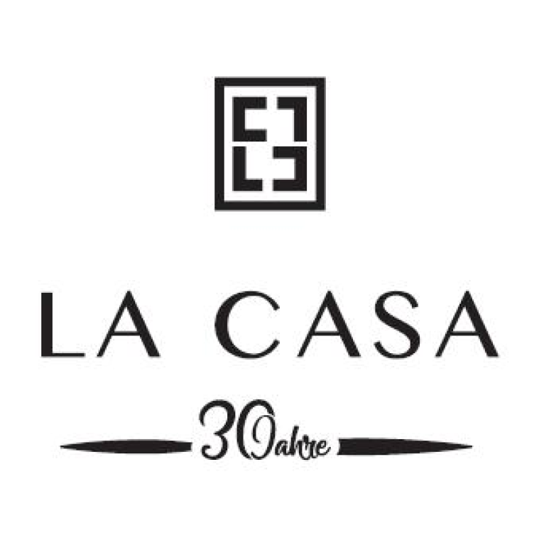 LA CASA title image
