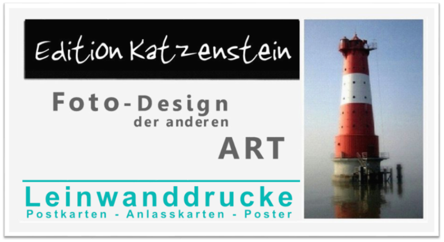 Edition Katzenstein - Kunstverlag