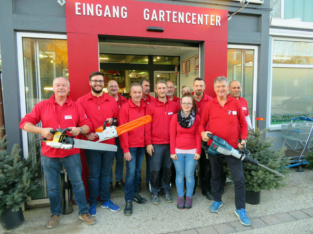 BGU Fachmarkt title image