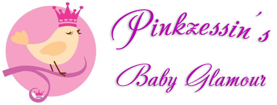 Pinkzessin's Baby Glamour